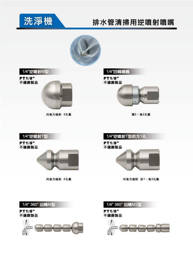 洗淨機4